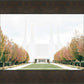 Sweet is The Work Washington DC Temple