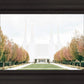 Sweet is The Work Washington DC Temple