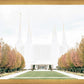 Sweet is The Work Washington DC Temple