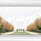 Sweet is The Work Washington DC Temple