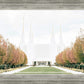Sweet is The Work Washington DC Temple