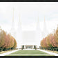 Sweet is The Work Washington DC Temple
