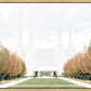 Sweet is The Work Washington DC Temple