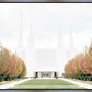 Sweet is The Work Washington DC Temple