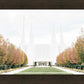 Sweet is The Work Washington DC Temple