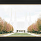 Sweet is The Work Washington DC Temple