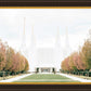 Sweet is The Work Washington DC Temple