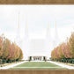 Sweet is The Work Washington DC Temple