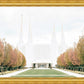 Sweet is The Work Washington DC Temple