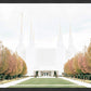 Sweet is The Work Washington DC Temple