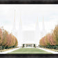 Sweet is The Work Washington DC Temple
