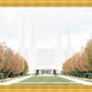 Sweet is The Work Washington DC Temple