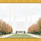 Sweet is The Work Washington DC Temple