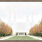 Sweet is The Work Washington DC Temple