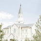Sweet is The Work Taylorsville Utah Temple