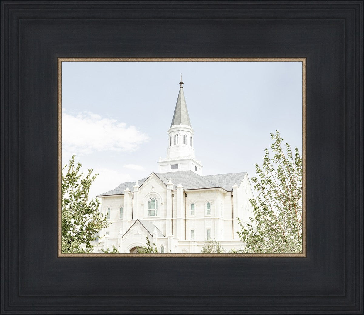 Sweet is The Work Taylorsville Utah Temple