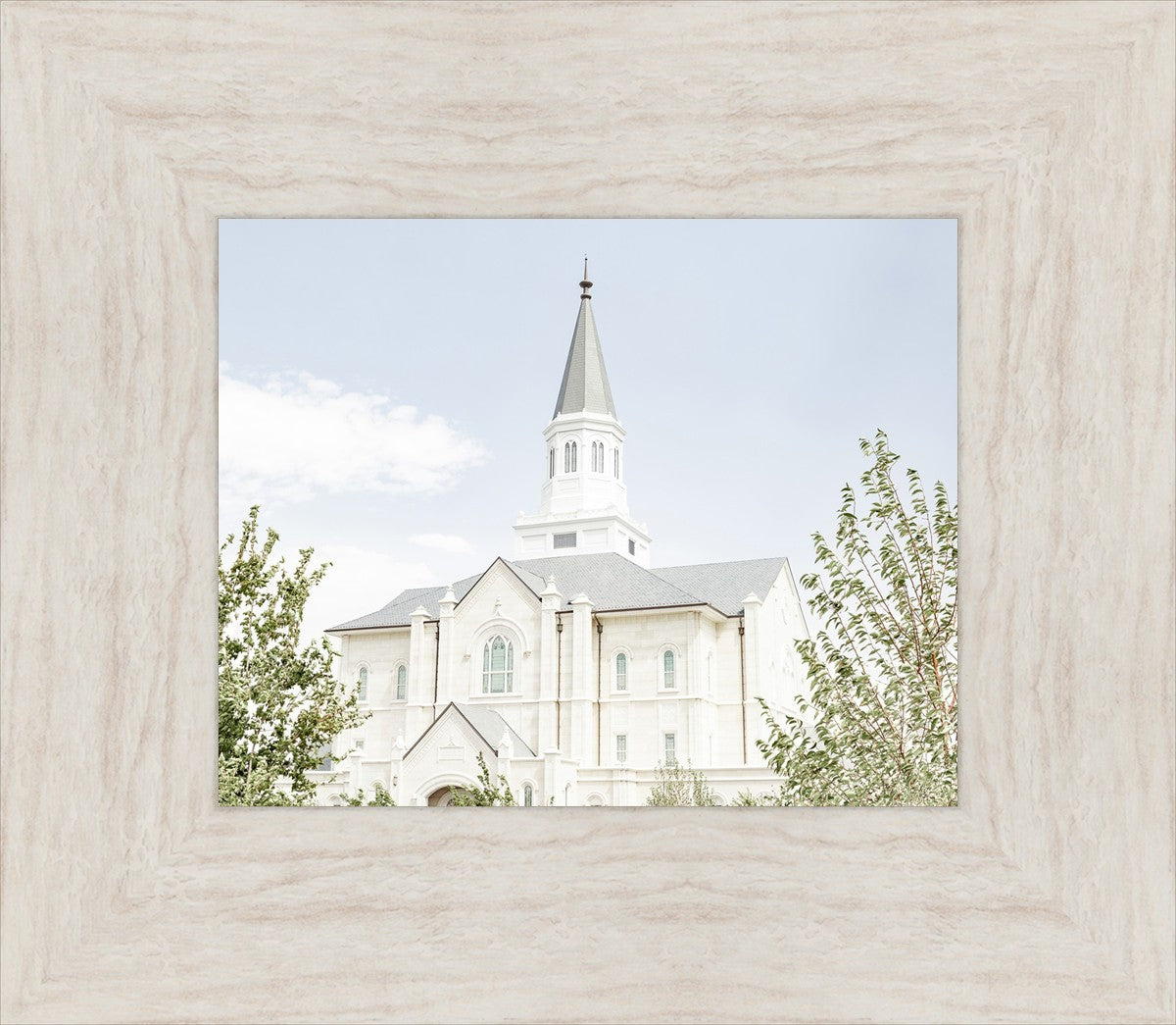 Sweet is The Work Taylorsville Utah Temple