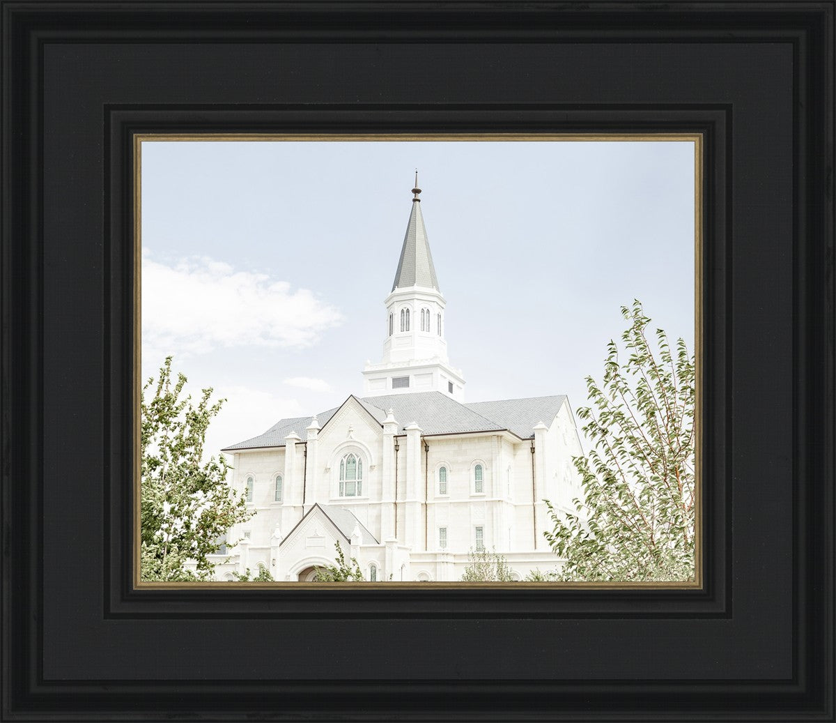 Sweet is The Work Taylorsville Utah Temple