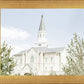 Sweet is The Work Taylorsville Utah Temple