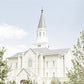 Sweet is The Work Taylorsville Utah Temple
