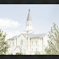 Sweet is The Work Taylorsville Utah Temple