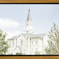 Sweet is The Work Taylorsville Utah Temple