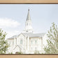 Sweet is The Work Taylorsville Utah Temple