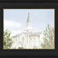 Sweet is The Work Taylorsville Utah Temple