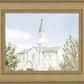 Sweet is The Work Taylorsville Utah Temple