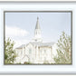 Sweet is The Work Taylorsville Utah Temple