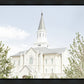 Sweet is The Work Taylorsville Utah Temple