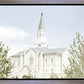 Sweet is The Work Taylorsville Utah Temple