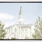 Sweet is The Work Taylorsville Utah Temple