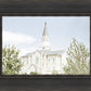 Sweet is The Work Taylorsville Utah Temple