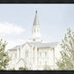 Sweet is The Work Taylorsville Utah Temple