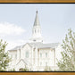 Sweet is The Work Taylorsville Utah Temple