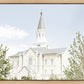 Sweet is The Work Taylorsville Utah Temple