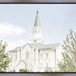 Sweet is The Work Taylorsville Utah Temple