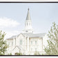 Sweet is The Work Taylorsville Utah Temple