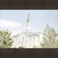 Sweet is The Work Taylorsville Utah Temple
