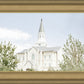 Sweet is The Work Taylorsville Utah Temple