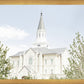 Sweet is The Work Taylorsville Utah Temple