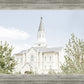 Sweet is The Work Taylorsville Utah Temple