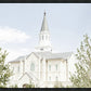 Sweet is The Work Taylorsville Utah Temple