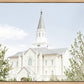 Sweet is The Work Taylorsville Utah Temple