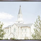 Sweet is The Work Taylorsville Utah Temple