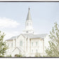 Sweet is The Work Taylorsville Utah Temple