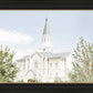 Sweet is The Work Taylorsville Utah Temple