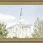 Sweet is The Work Taylorsville Utah Temple