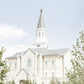 Sweet is The Work Taylorsville Utah Temple